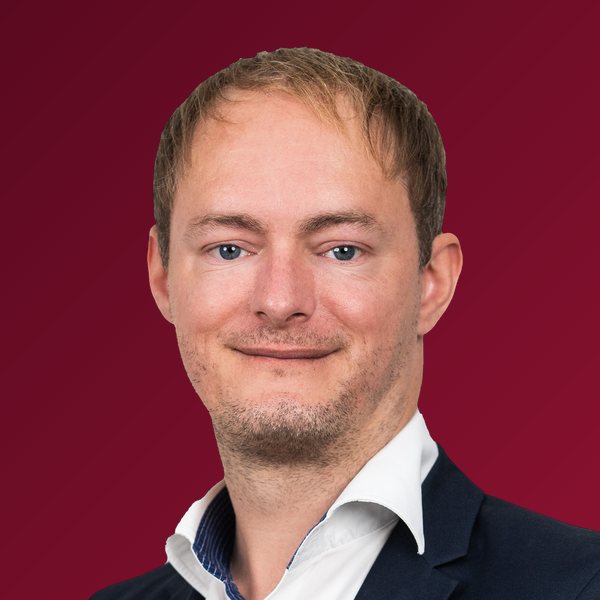 Stefan Dittmar – Finanzberater