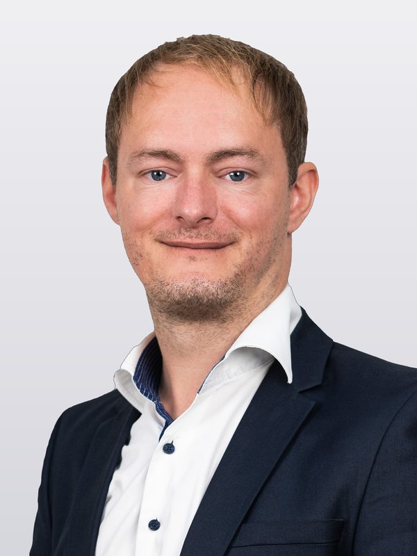 Stefan Dittmar – Finanzberater